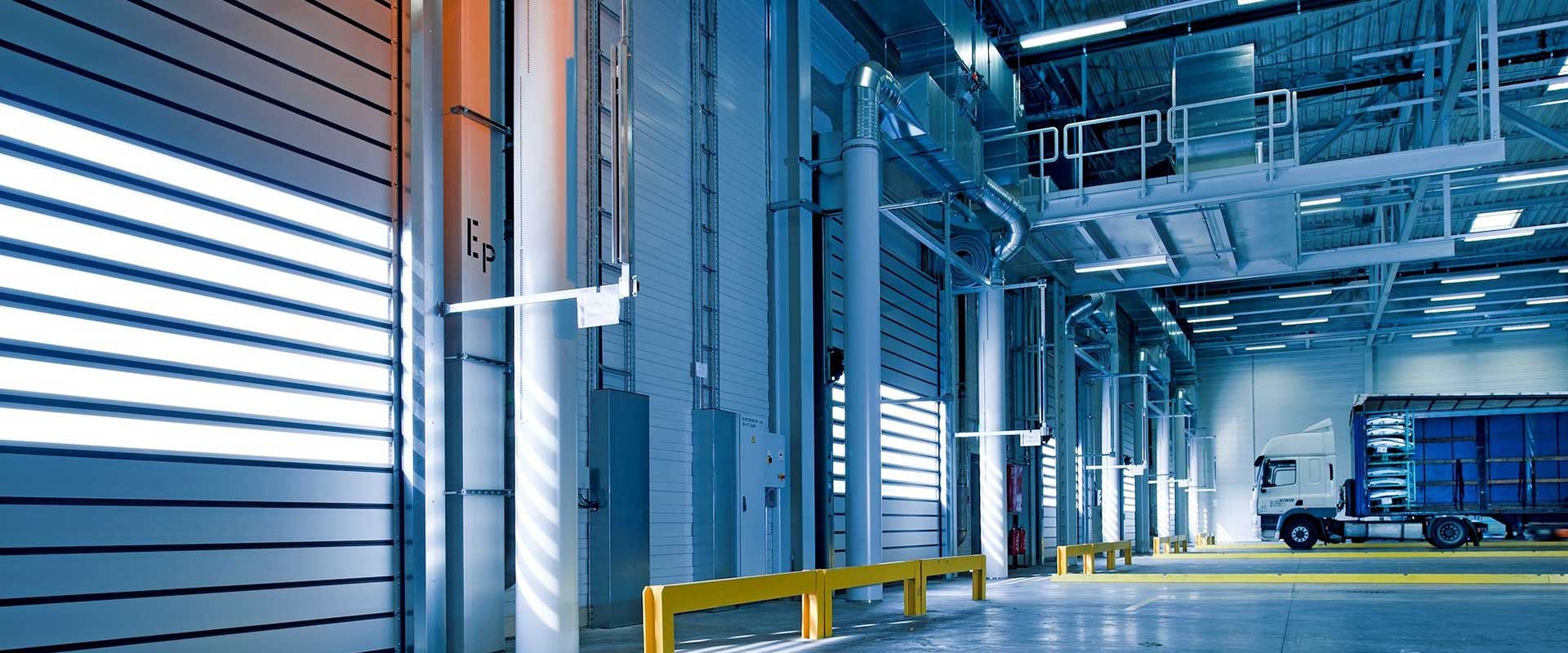 Carpenteria Industriale